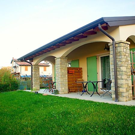 Orchidea Del Garda Rooms & Apartments Peschiera del Garda Dış mekan fotoğraf