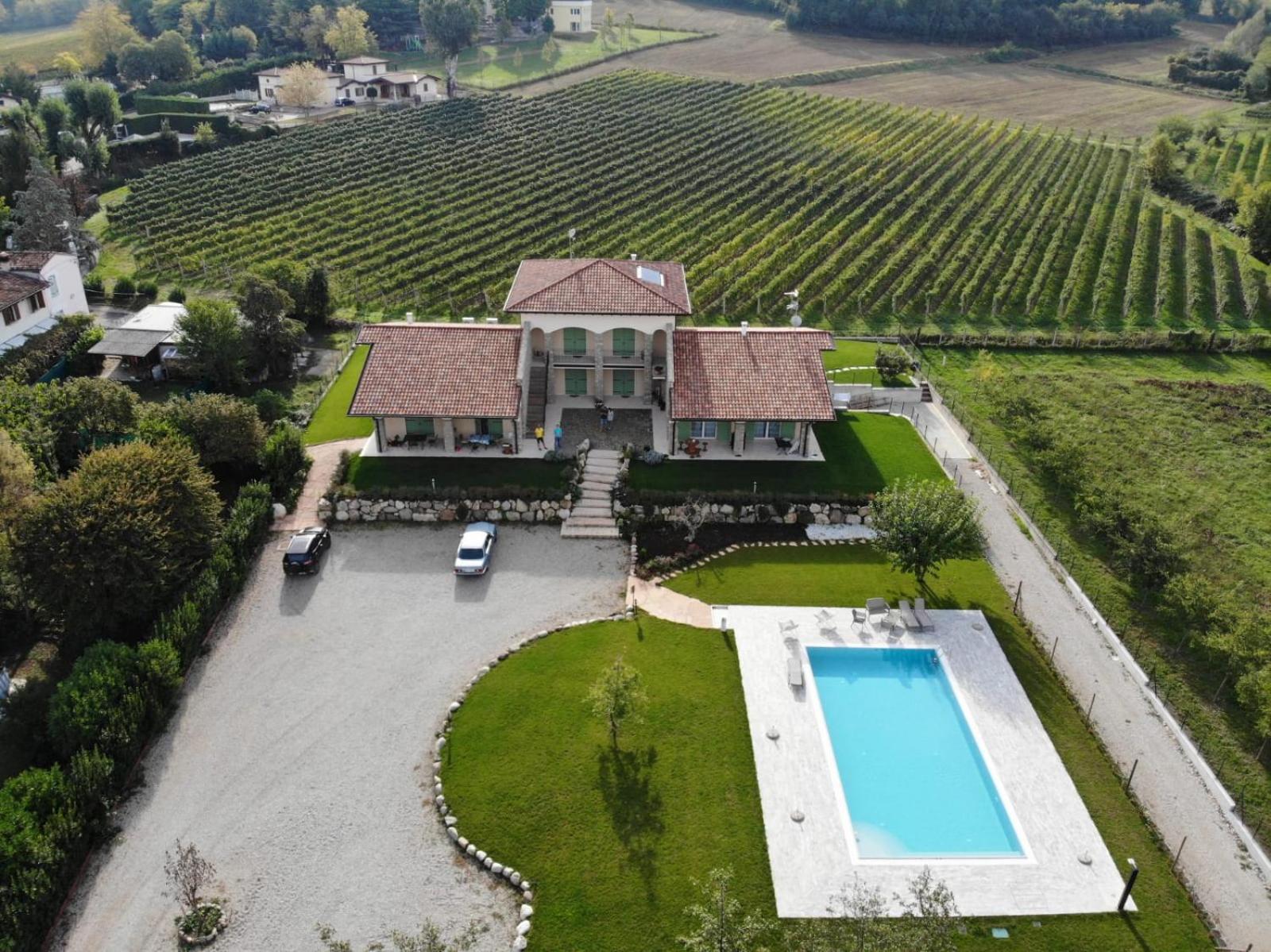 Orchidea Del Garda Rooms & Apartments Peschiera del Garda Dış mekan fotoğraf