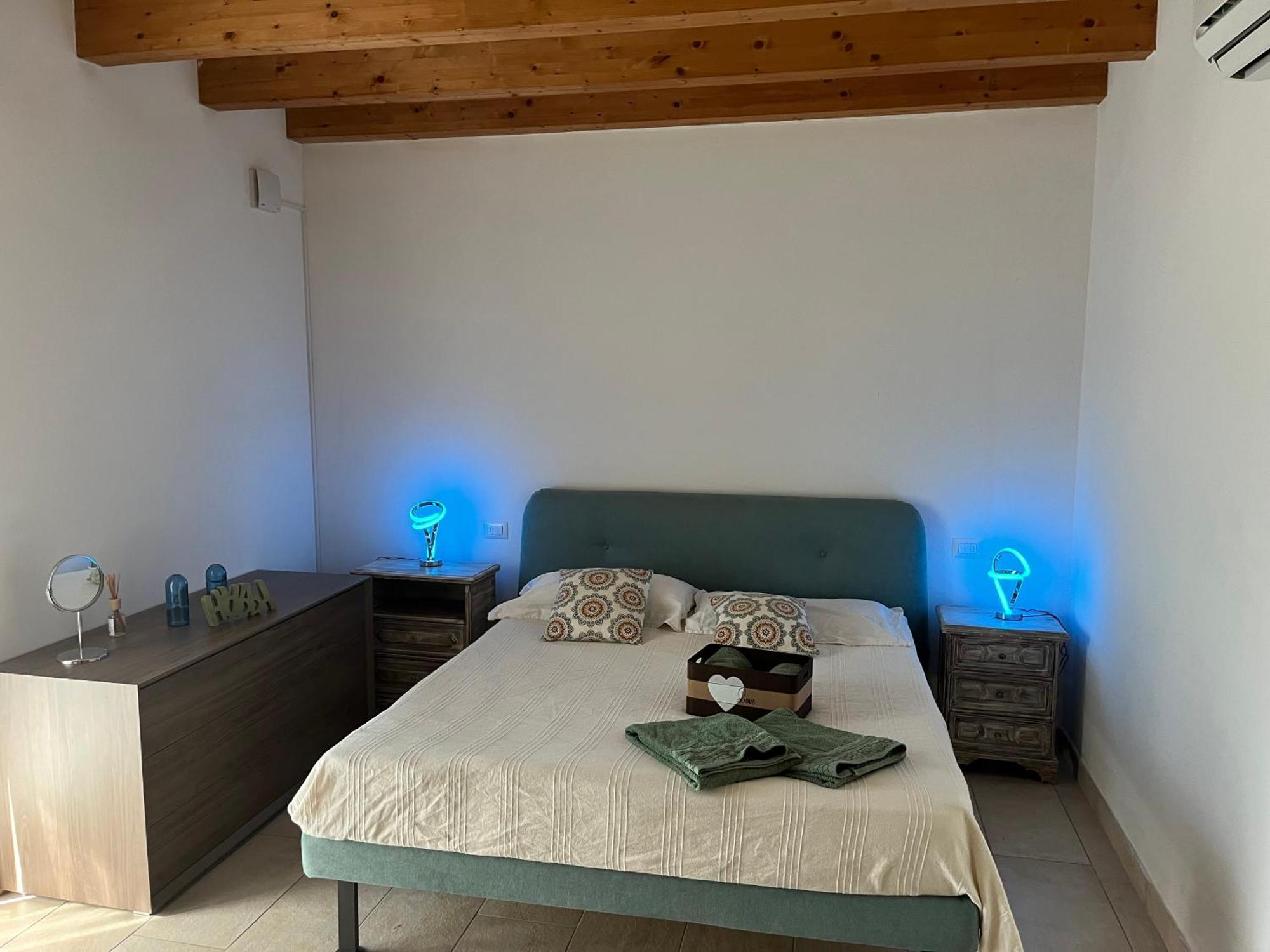 Orchidea Del Garda Rooms & Apartments Peschiera del Garda Dış mekan fotoğraf