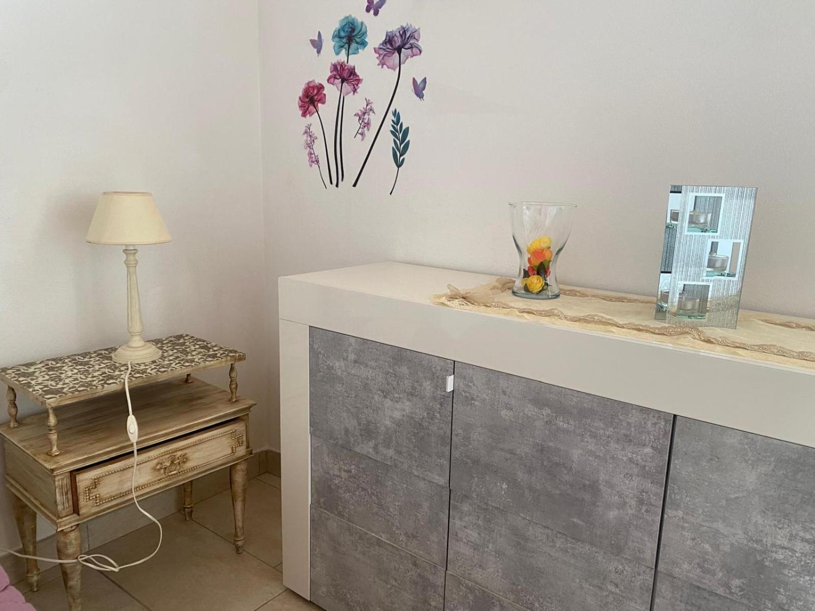 Orchidea Del Garda Rooms & Apartments Peschiera del Garda Dış mekan fotoğraf