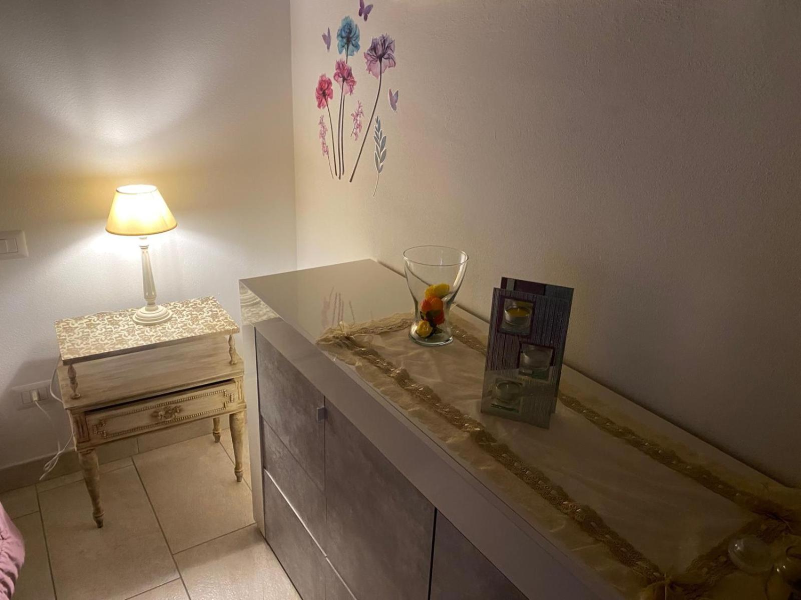 Orchidea Del Garda Rooms & Apartments Peschiera del Garda Dış mekan fotoğraf