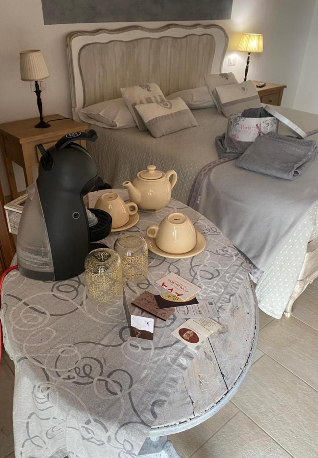 Orchidea Del Garda Rooms & Apartments Peschiera del Garda Dış mekan fotoğraf